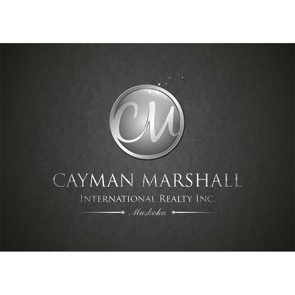 Cayman Marshall International Realty Inc. Brokerage | 97B Joseph St #202, Port Carling, ON P0B 1J0, Canada | Phone: (705) 765-5759