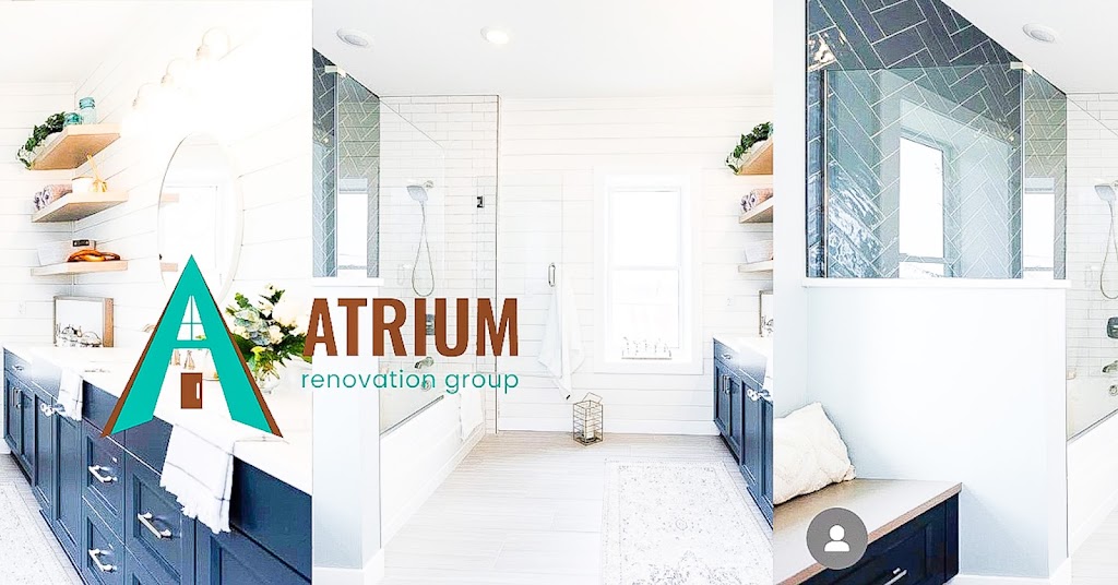 Atrium Renovation Group | 70 Angelina Ave, Vaughan, ON L4L 8N9, Canada | Phone: (437) 970-6306