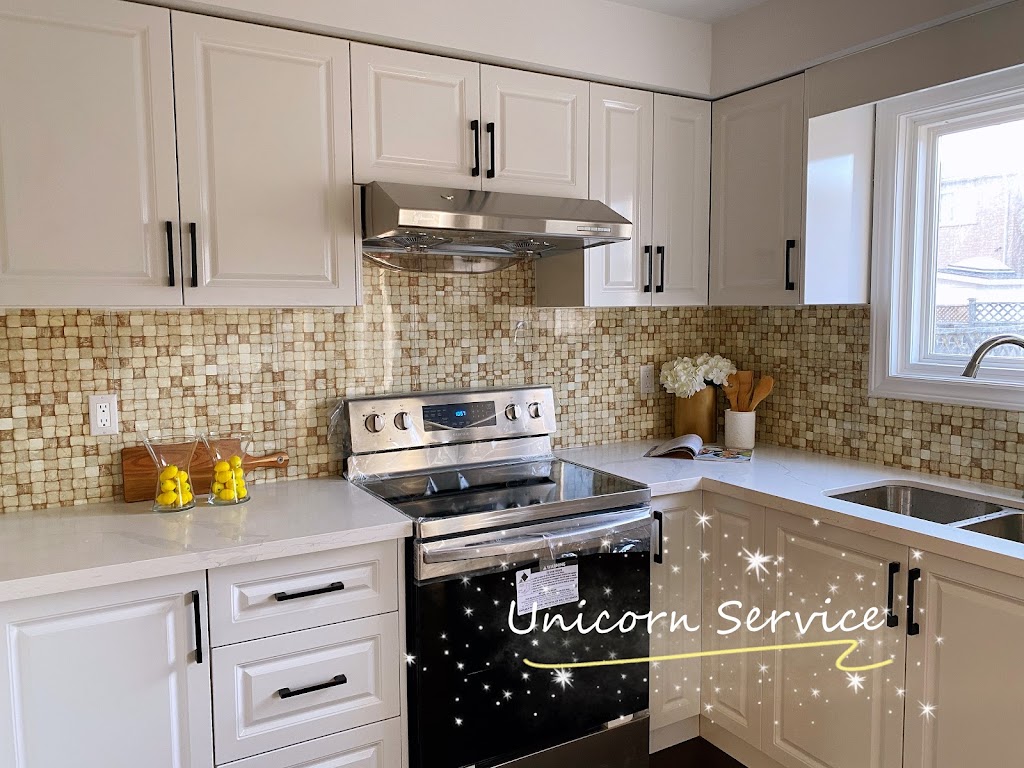 Unicorn Service | 9 Kimono Crescent, Richmond Hill, ON L4S 1X5, Canada | Phone: (647) 554-6898