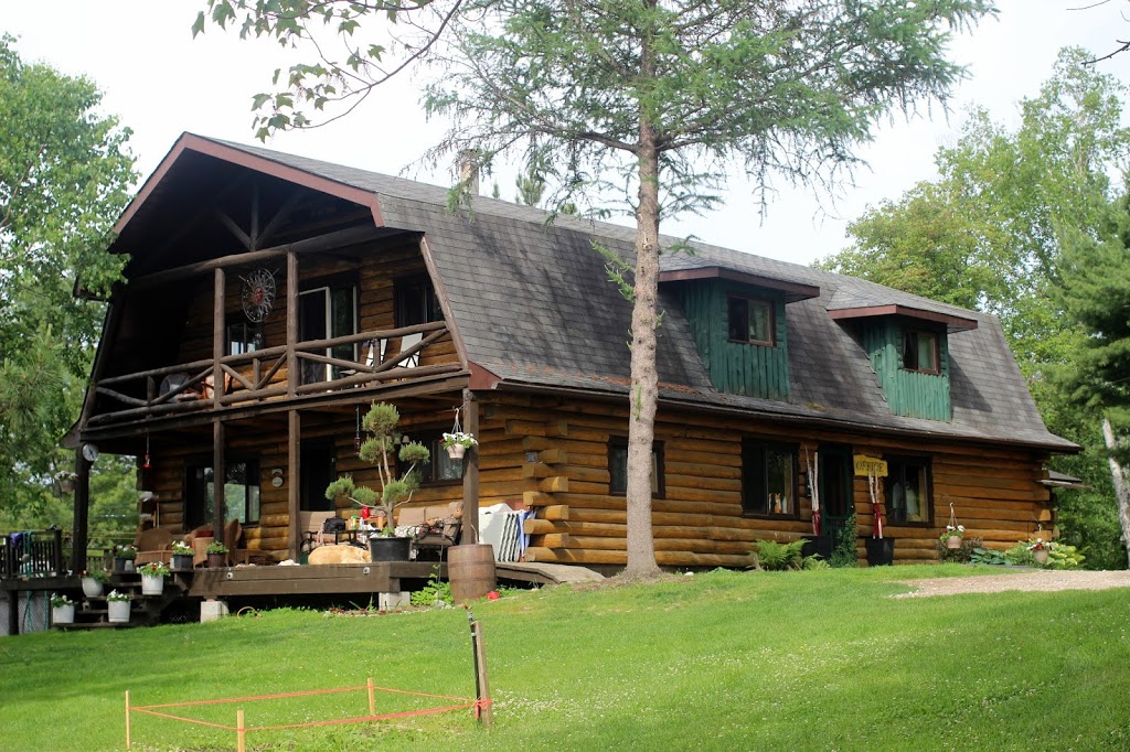 Fox Lake Lodge | AE83 Fox Lake Road, Levack, ON P0M 2C0, Canada | Phone: (705) 919-2607