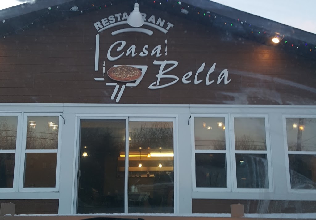 Casa Bella | 530 Avenue dArgenteuil, Lachute, QC J8H 3Y3, Canada | Phone: (450) 562-7810