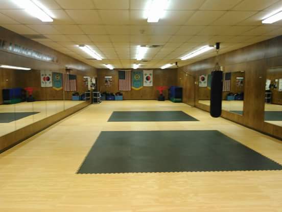 Prescotts Martial Arts Academy (Formerly Jong Park Institute) | 1321 Erie Ave, North Tonawanda, NY 14120, USA | Phone: (716) 695-3552