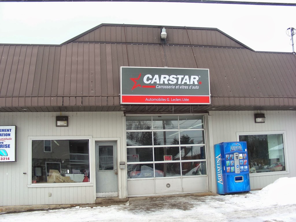 CARSTAR Nominingue | 2177 Chemin du Tour du Lac, Nominingue, QC J0W 1R0, Canada | Phone: (819) 278-3214