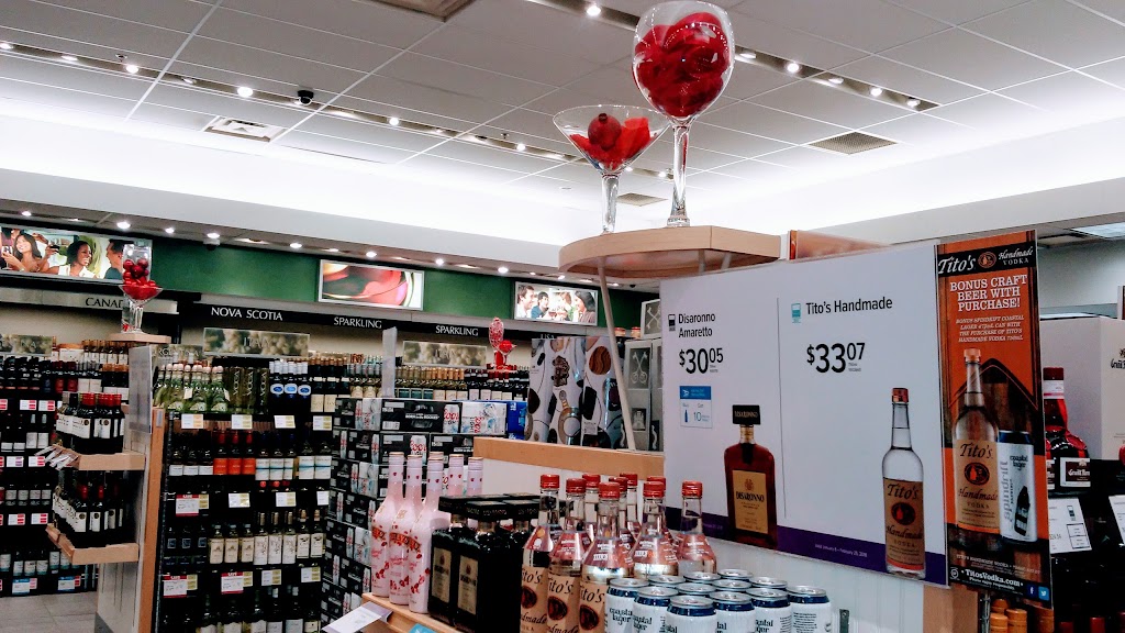 NSLC Beer, Wine, Spirits | 985 Prince St, Truro, NS B2N 1H7, Canada | Phone: (902) 893-2963