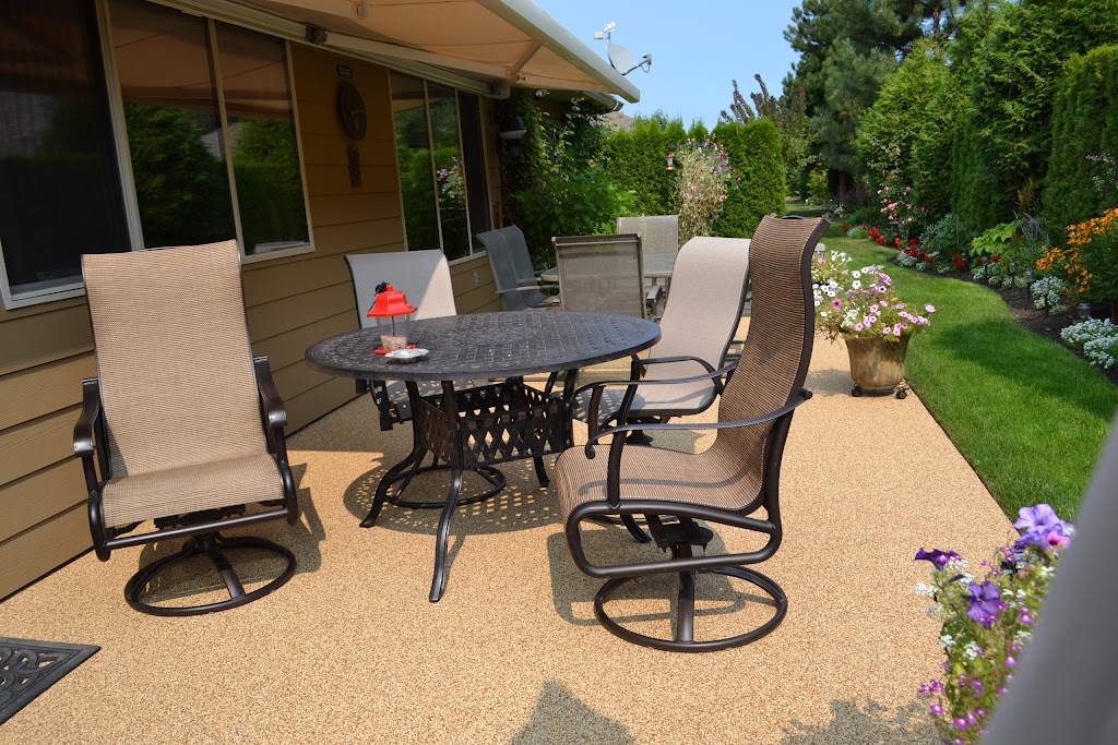 Eco Paving | 2131 Hartley Ave, Coquitlam, BC V3K 6V5, Canada | Phone: (800) 609-5408