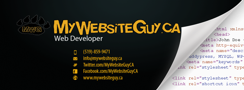My Website Guy | 6063 ON-542, Mindemoya, ON P0P 1S0, Canada | Phone: (705) 282-7556