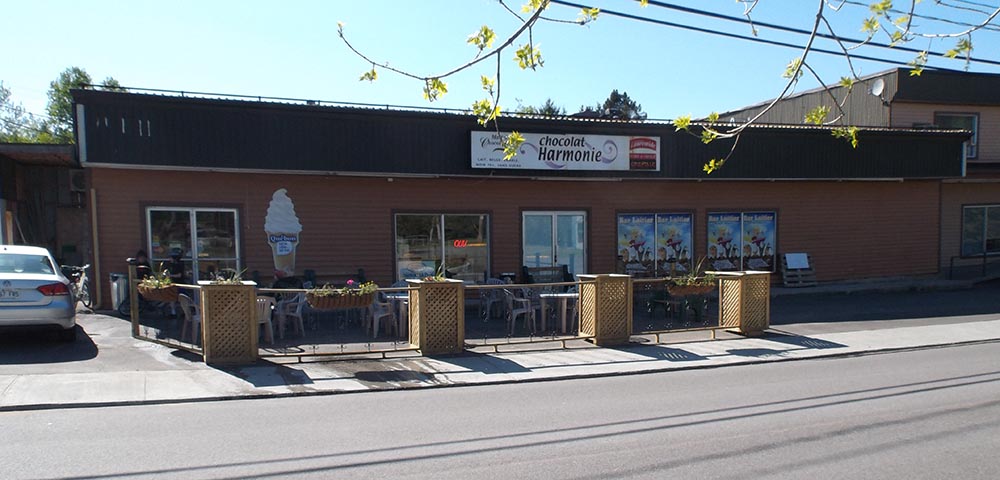 Chocolat Harmonie Inc | 124 1re Avenue suite 200, Stoneham-et-Tewkesbury, QC G3C 2N1, Canada | Phone: (418) 849-8733