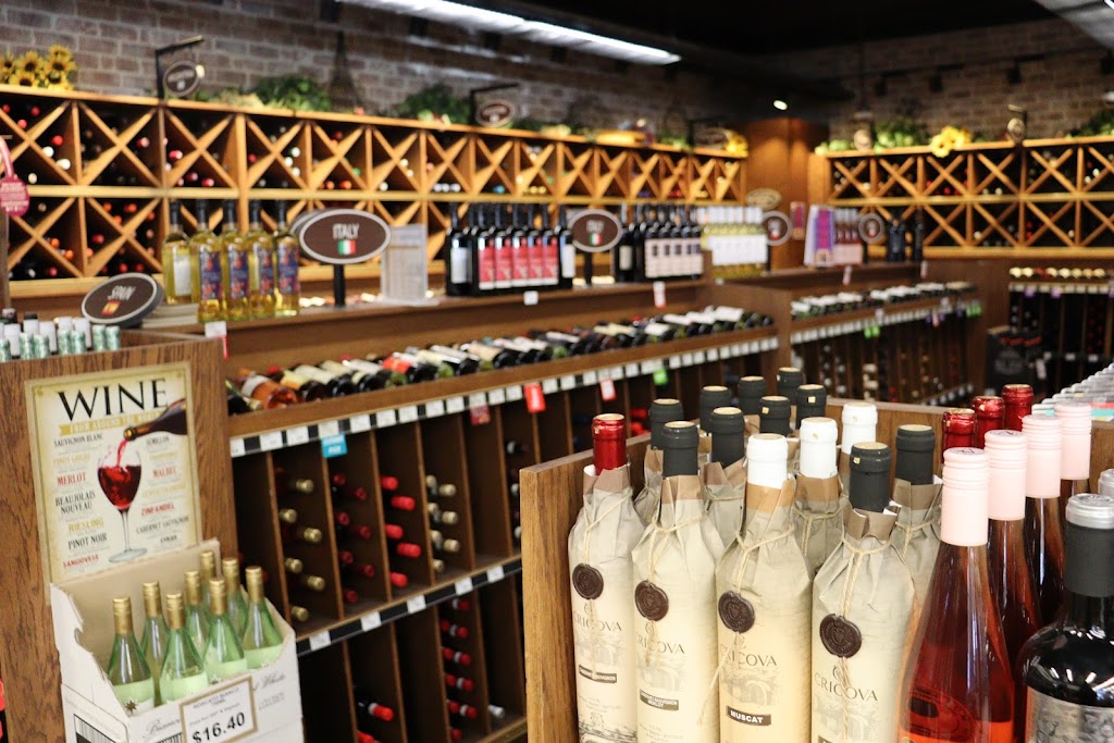 Co-op Liquor Store | 5311 48 St, Rocky Mountain House, AB T4T 0B1, Canada | Phone: (403) 845-4594