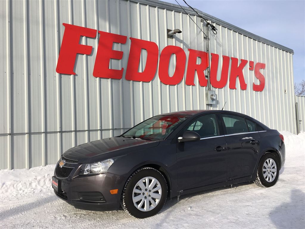 Fedoruks Used Cars & Trucks | 4621 Portage Ave, Headingley, MB R4H 1C7, Canada | Phone: (204) 832-1081