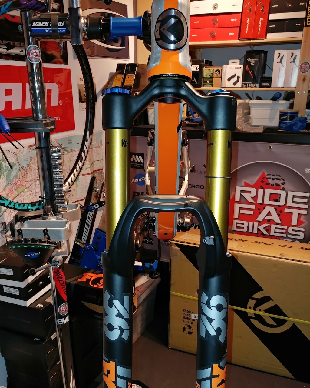 RideFATbikes.ca | 5063 N Service Rd Suite 200, Burlington, ON L7L 5H6, Canada | Phone: (475) 328-2453