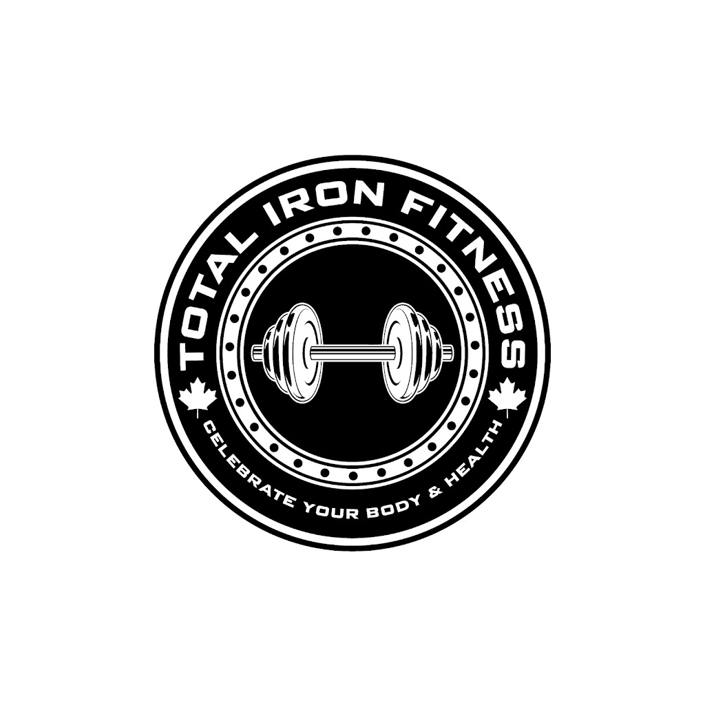 Total Iron Fitness | 400 Laclie St, Orillia, ON L3V 4P5, Canada | Phone: (705) 345-8462