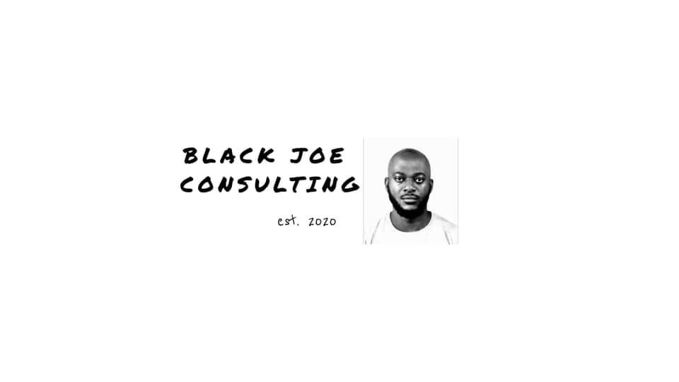 Black Joe Consulting | 744 Fanshawe Park Rd E Unit 909, London, ON N5X 2L9, Canada | Phone: (519) 777-9607