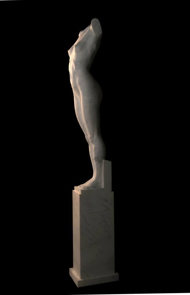 Marcello Giorgi Sculptor | 296 Chem. Bord-du-Lac, Pointe-Claire, QC H9S 4L3, Canada | Phone: (514) 638-1379