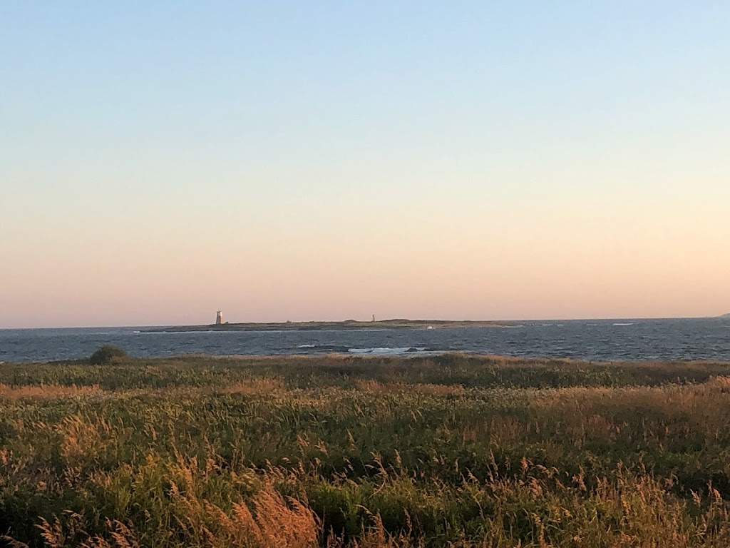 Devils Island Lighthouse | Devils Island, NS B3G, Canada | Phone: (902) 637-2185