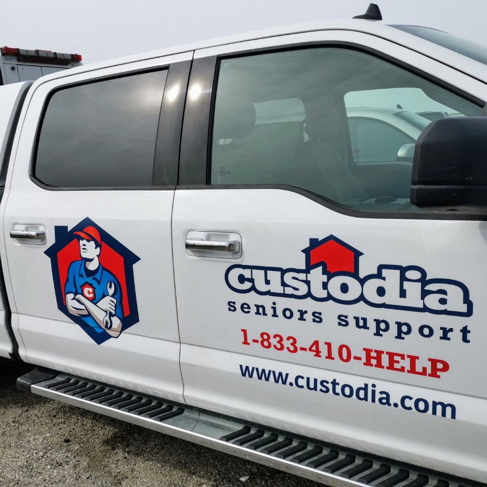 Custodia® North York | 34 Leith Hill Rd #1103, North York, ON M2J 1Z4, Canada | Phone: (833) 410-4357