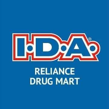 I.D.A Pharmacist Walk-in Clinic Wetaskiwin | 5520 37a Ave, Wetaskiwin, AB T9A 2P7, Canada | Phone: (780) 312-1737