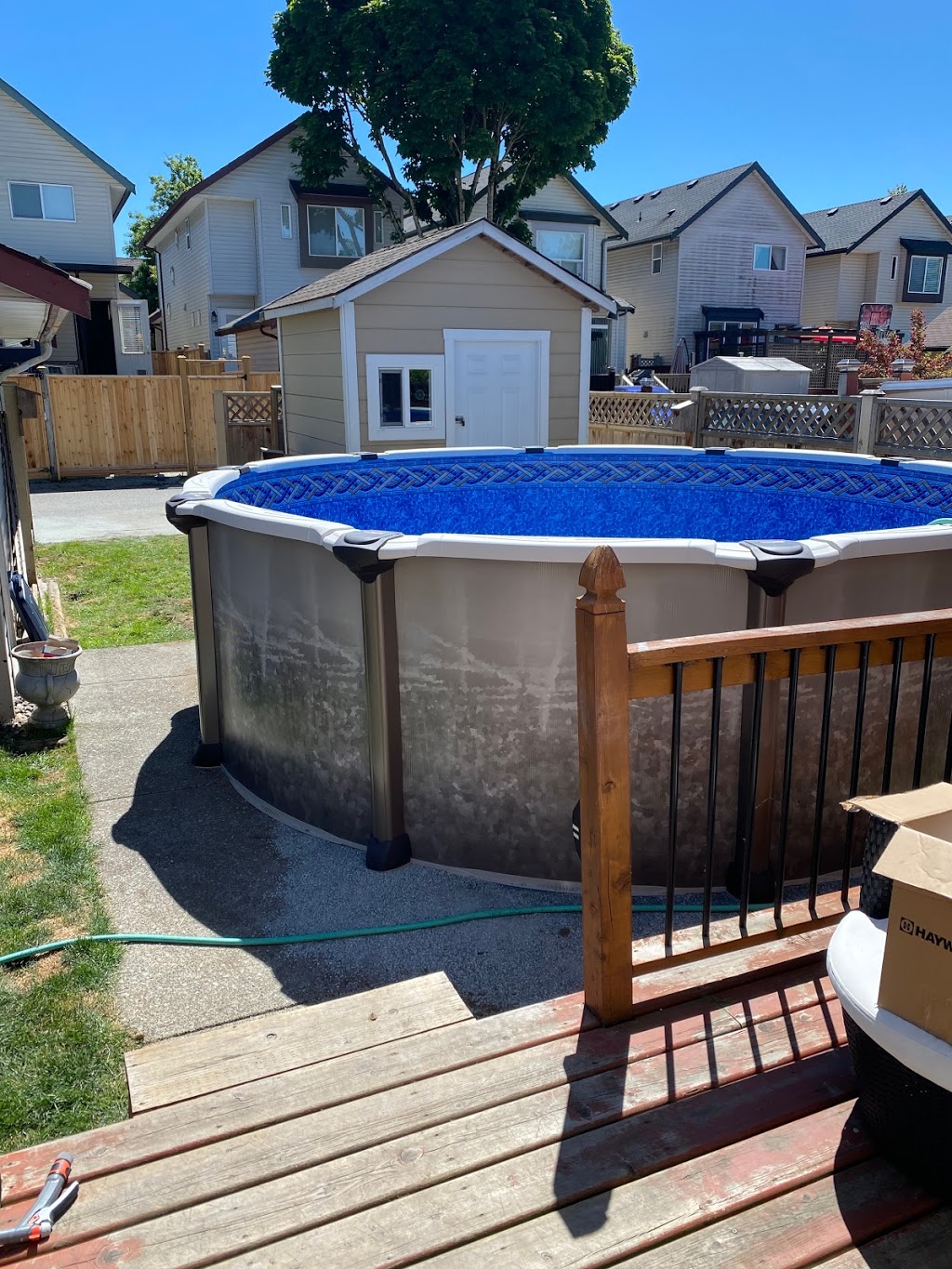 BC Pools and Spas Ltd. - Swimming Pool Construction | 1457 William Ave, North Vancouver, BC V7L 4G1, Canada | Phone: (604) 404-5601