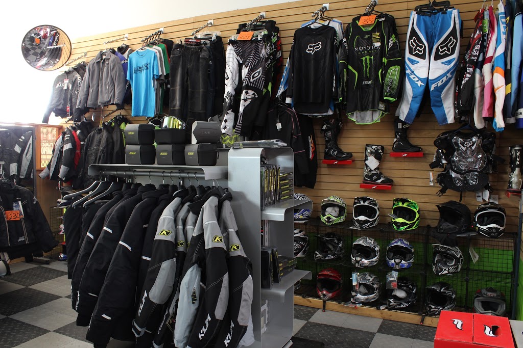 Motopro Granby | 564 Rue Dufferin, Granby, QC J2G 9G2, Canada | Phone: (450) 375-1188