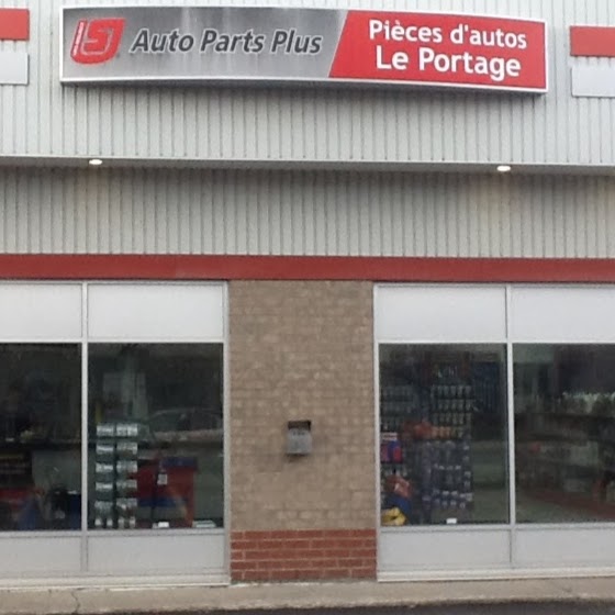 Pièces Dautos Le Portage Ltée | 561 Rue Leclerc, Repentigny, QC J6A 8B4, Canada | Phone: (450) 654-3433