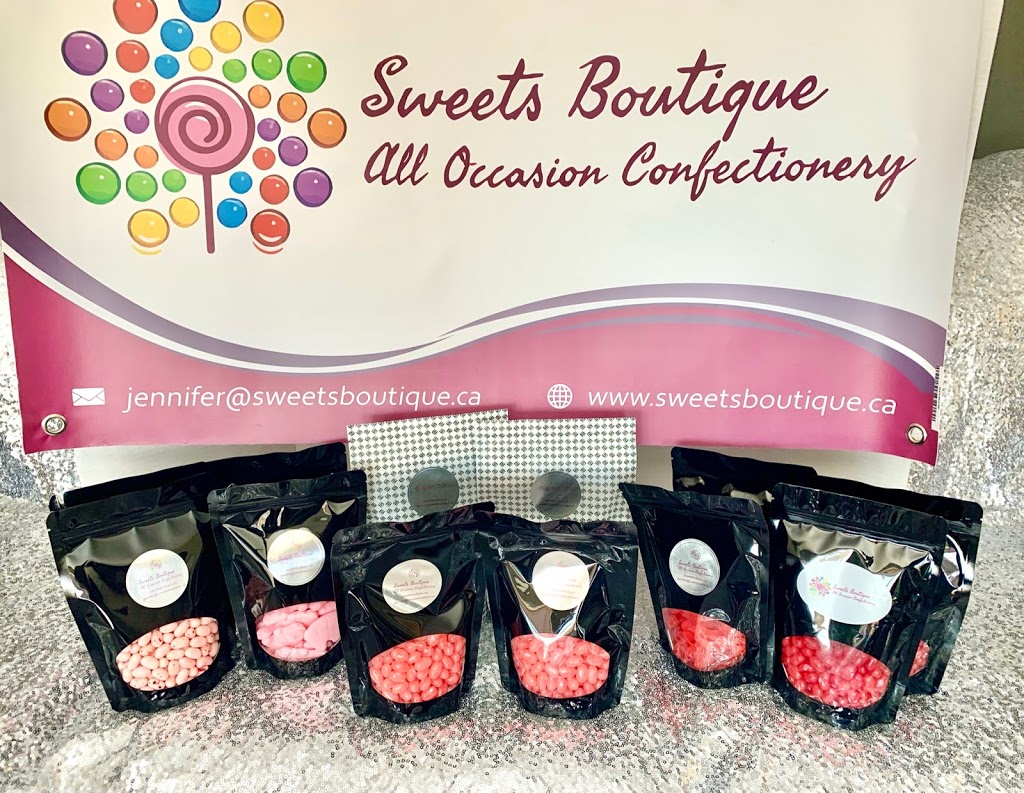 Sweets Boutique | 337 Brewery Ln, Orillia, ON L3V 7H7, Canada | Phone: (705) 323-6646