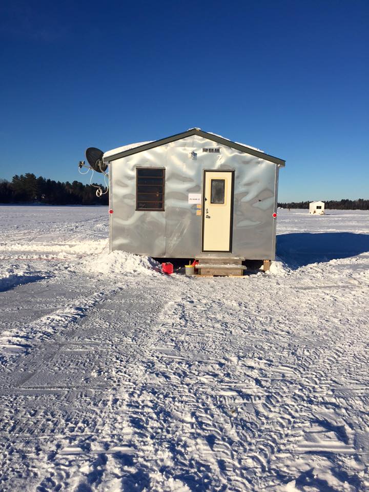 Loon Lodge Home of Adams Outfitting | 1724 Lake Temagami Access Rd, Temagami, ON K0A 3L0, Canada | Phone: (705) 237-8918