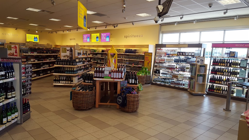 LCBO | 1050 Pembroke St E, Pembroke, ON K8A 6Z3, Canada | Phone: (613) 732-2878