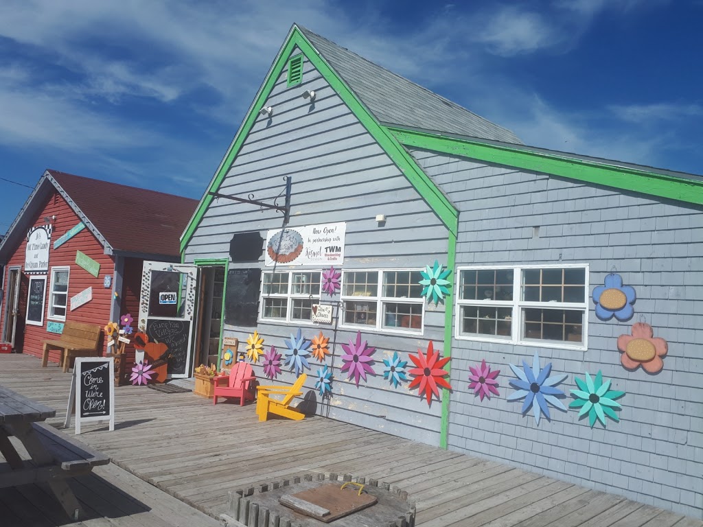 Pumpkin Village | 34 Government Wharf Rd, Eastern Passage, NS B3G 1M7, Canada | Phone: (902) 223-4852