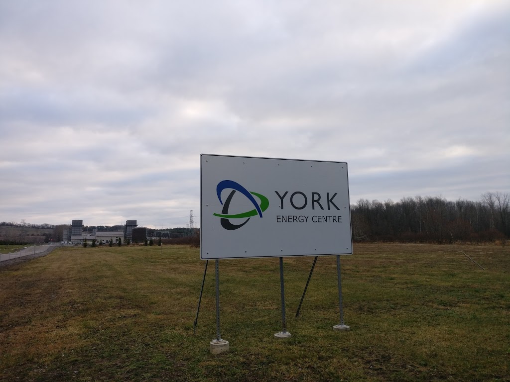 York Energy Centre | 18781 Dufferin St, Newmarket, ON L3Y 4V9, Canada | Phone: (905) 853-4451