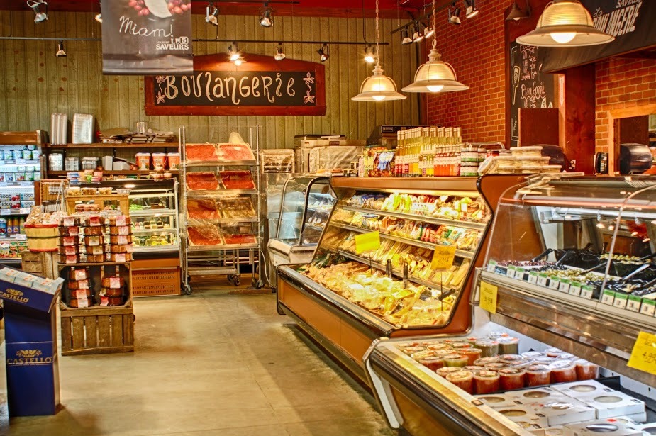 Marché 5 Saveurs | 2160 Boulevard du Curé-Labelle, Saint-Jérôme, QC J7Y 1T3, Canada | Phone: (450) 569-9819