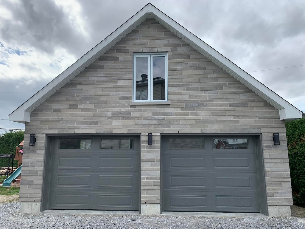 Portes de Garage des Laurentides | 1480 Côte Saint-André, Sainte-Sophie, QC J5J 2S6, Canada | Phone: (450) 438-1542