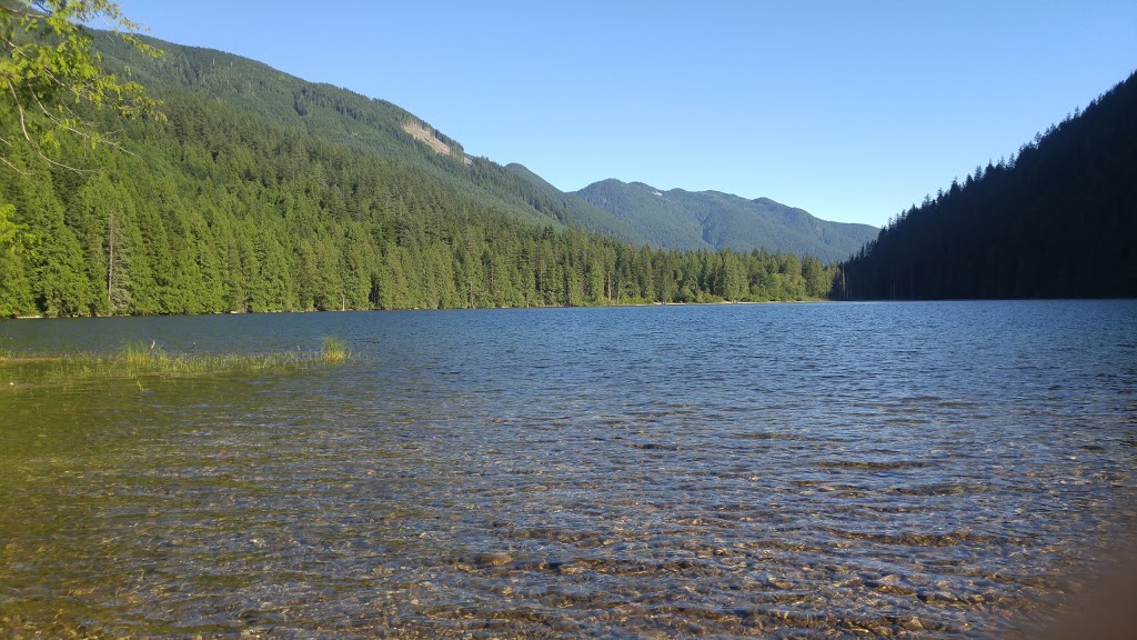 Davis Lake Provincial Park | Fraser Valley F, BC V0M, Canada | Phone: (800) 689-9025