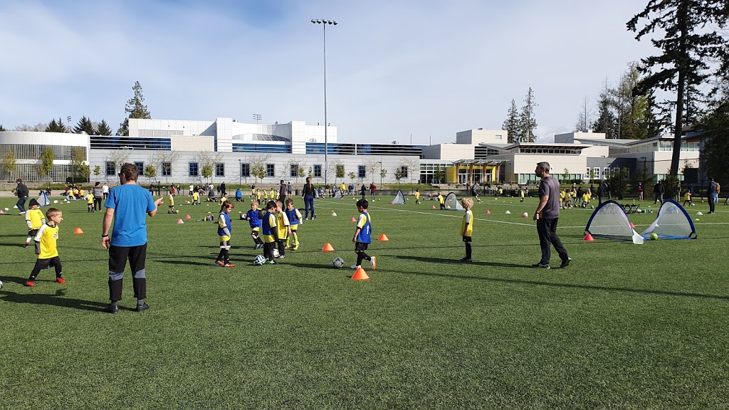 UNA Community Field | Ross Drive, Vancouver, BC V6S 0C6, Canada | Phone: (604) 827-5158