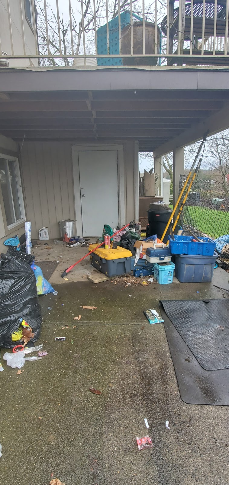 Timber Rubbish Removal | 2273 Lynden St, Abbotsford, BC V2T 8B6, Canada | Phone: (604) 356-9097