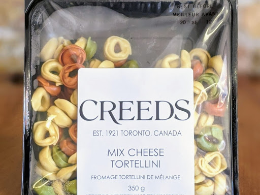 Creeds General Store | 390 Dupont St, Toronto, ON M5R 1V9, Canada | Phone: (416) 479-0277