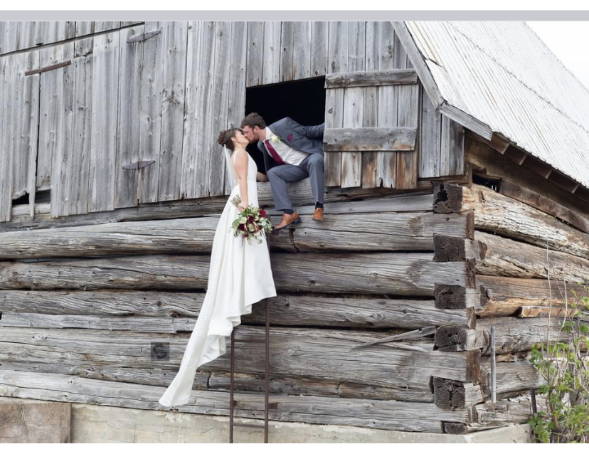 The Rustic Lens Photography & Design | 111 Bonnechere St W, Eganville, ON K0J 1T0, Canada | Phone: (613) 717-0240