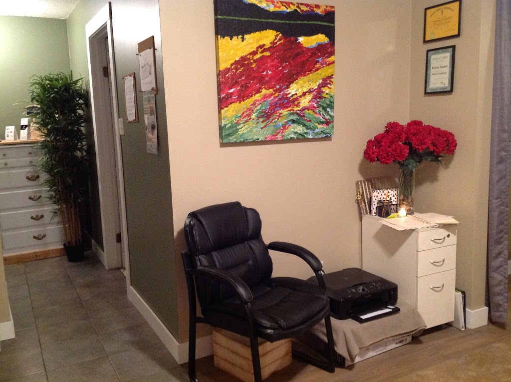 Destress And Detox Aromatherapy And Massage | 760 Begbie St, Nanaimo, BC V9S 1N8, Canada | Phone: (778) 980-4494