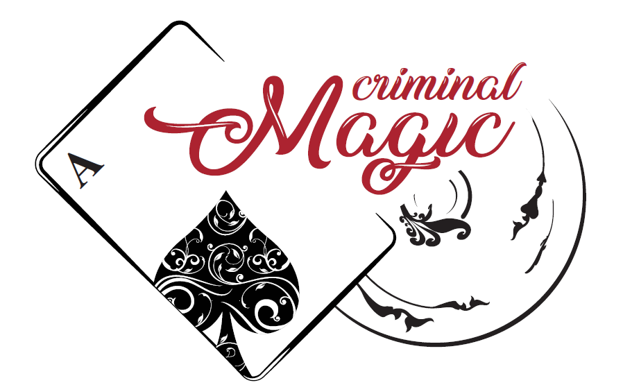 Criminal Magic Edmonton | 882 Ryan Pl NW, Edmonton, AB T6R 2K9, Canada | Phone: (780) 974-3969