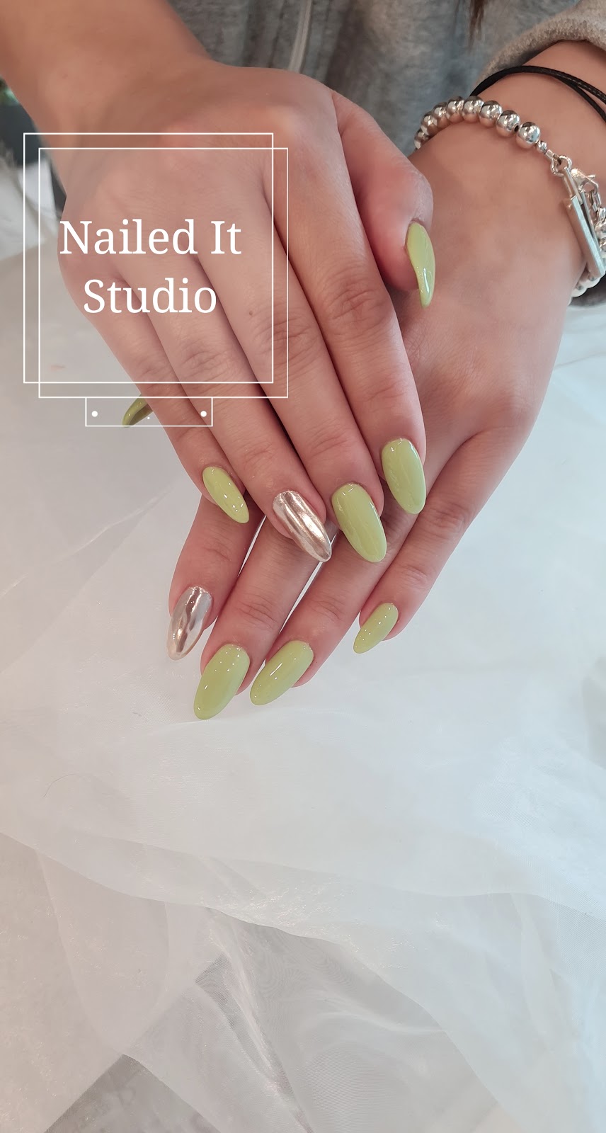 Nailed It Studios | 8339 Kennedy Rd Unit 2621, Unionville, ON L3R 1J5, Canada | Phone: (647) 838-9838