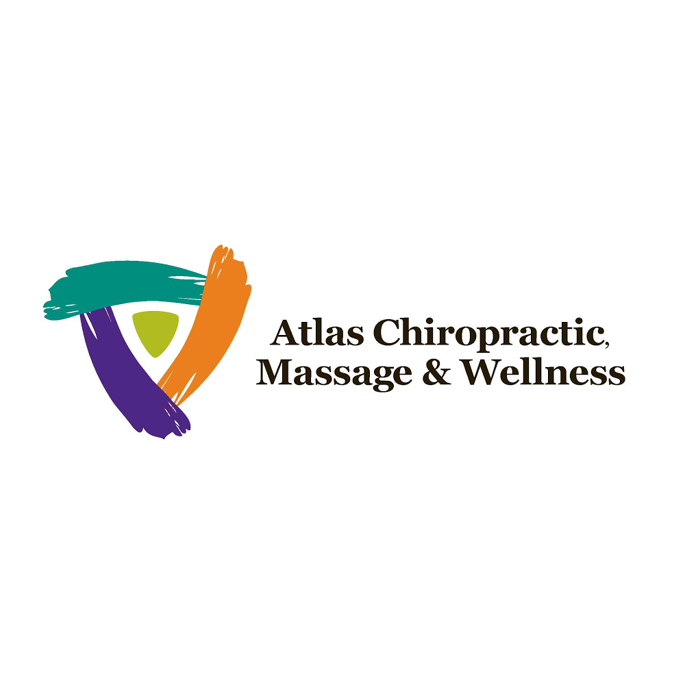 Atlas Chiropractic, Massage and Wellness Center | 2228 James St, Bellingham, WA 98225, USA | Phone: (360) 527-1030