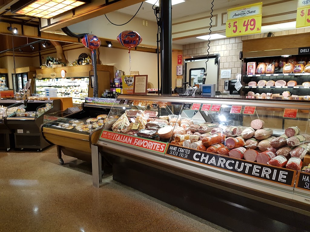 Wegmans | 651 Dick Rd, Depew, NY 14043, USA | Phone: (716) 685-8100