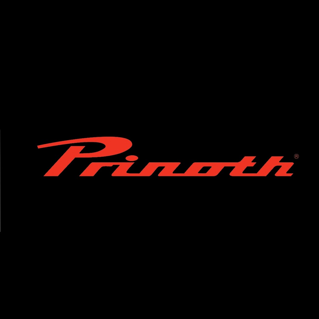 PRINOTH Ltd | 1001 Rue J.-A.-Bombardier, Granby, QC J2J 1E9, Canada | Phone: (450) 776-3600