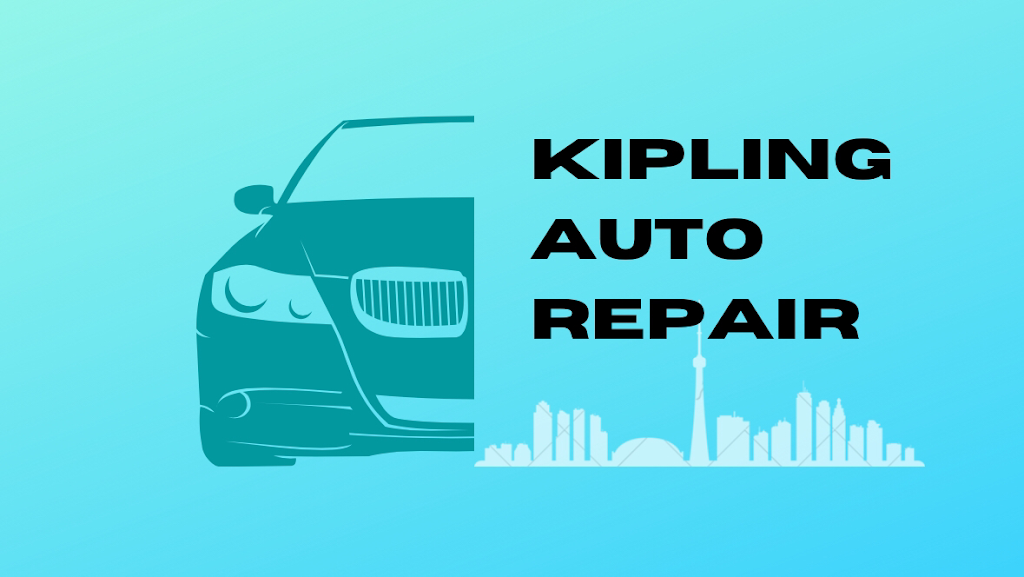 Kipling Auto Repair | 2044 Kipling Ave, Etobicoke, ON M9W 4J9, Canada | Phone: (905) 726-0230