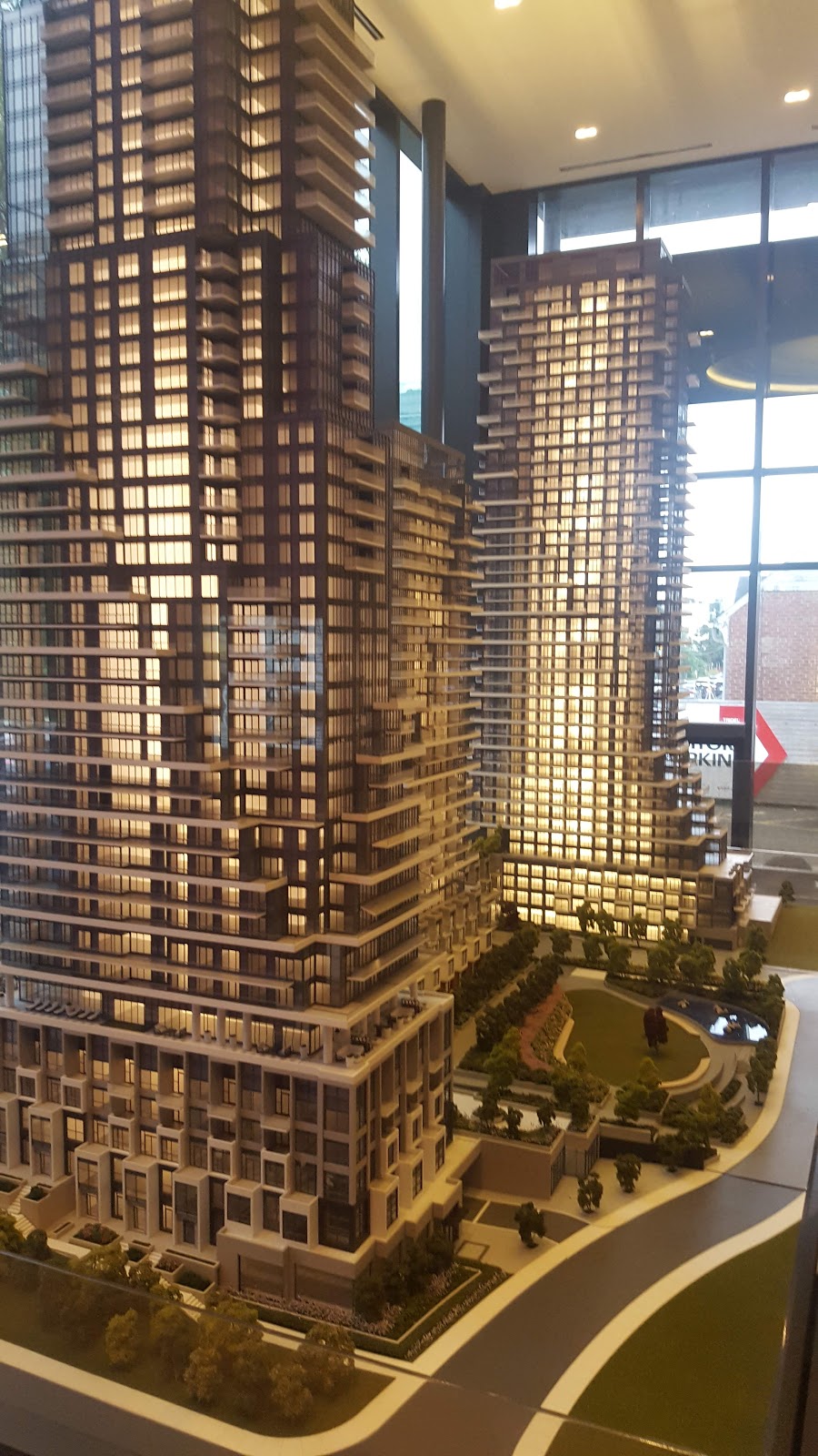 Tridel. Built For Life. | 91 Sheppard Ave E, North York, ON M2N 3A3, Canada | Phone: (416) 649-2323