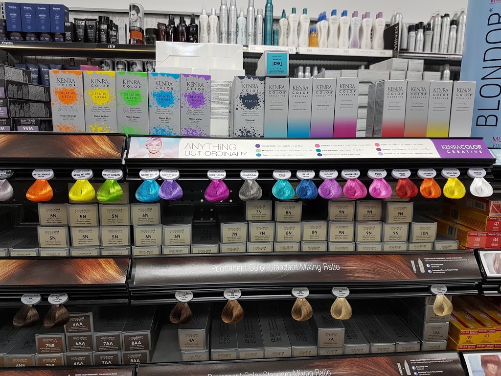 CosmoProf | 299 Wayne Gretzky Pkwy #5, Brantford, ON N3R 8A5, Canada | Phone: (519) 753-9898