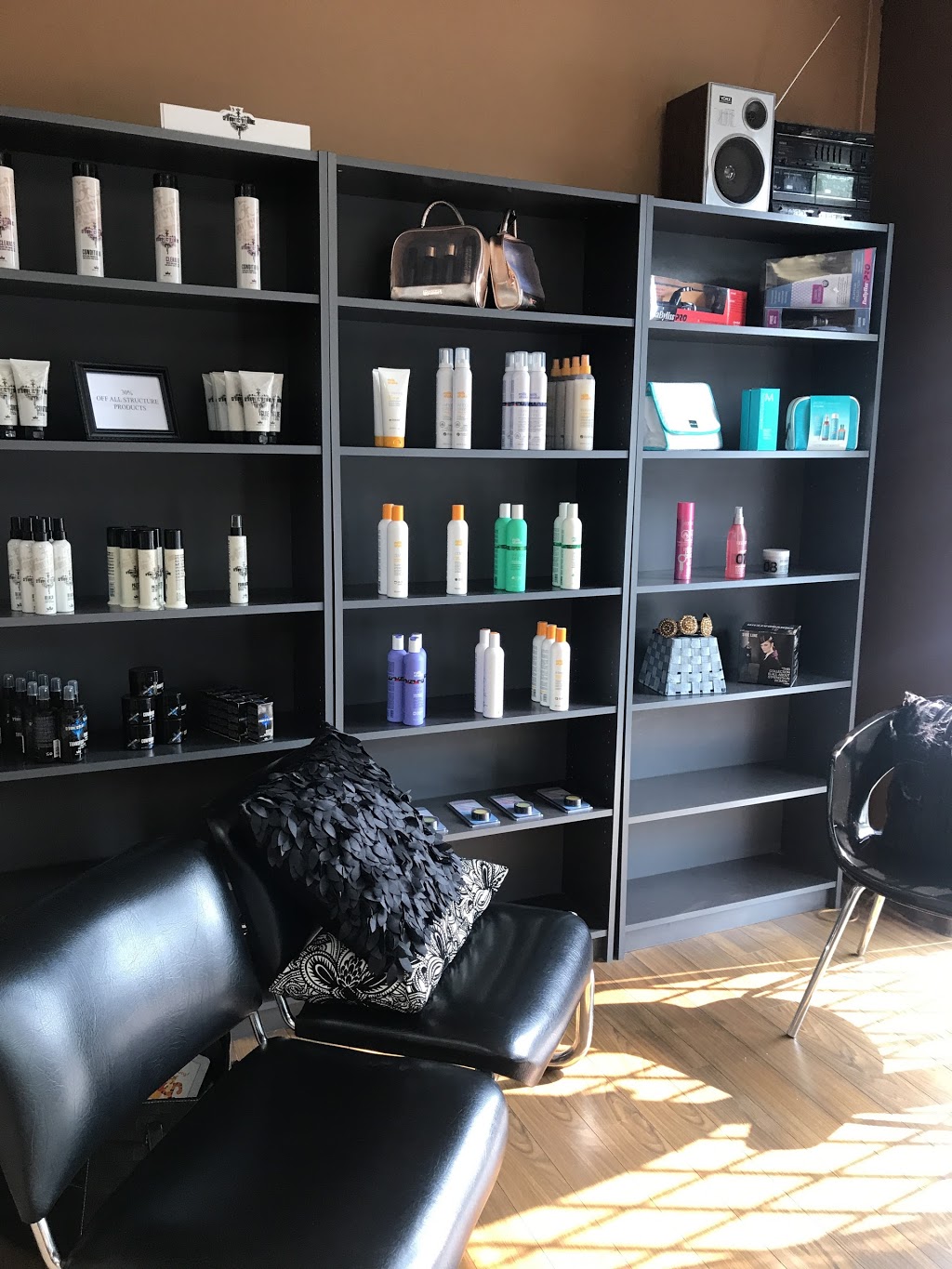 About U Salon & Spa | 3851 19 St NW, Calgary, AB T2L 2B3, Canada | Phone: (403) 282-6090