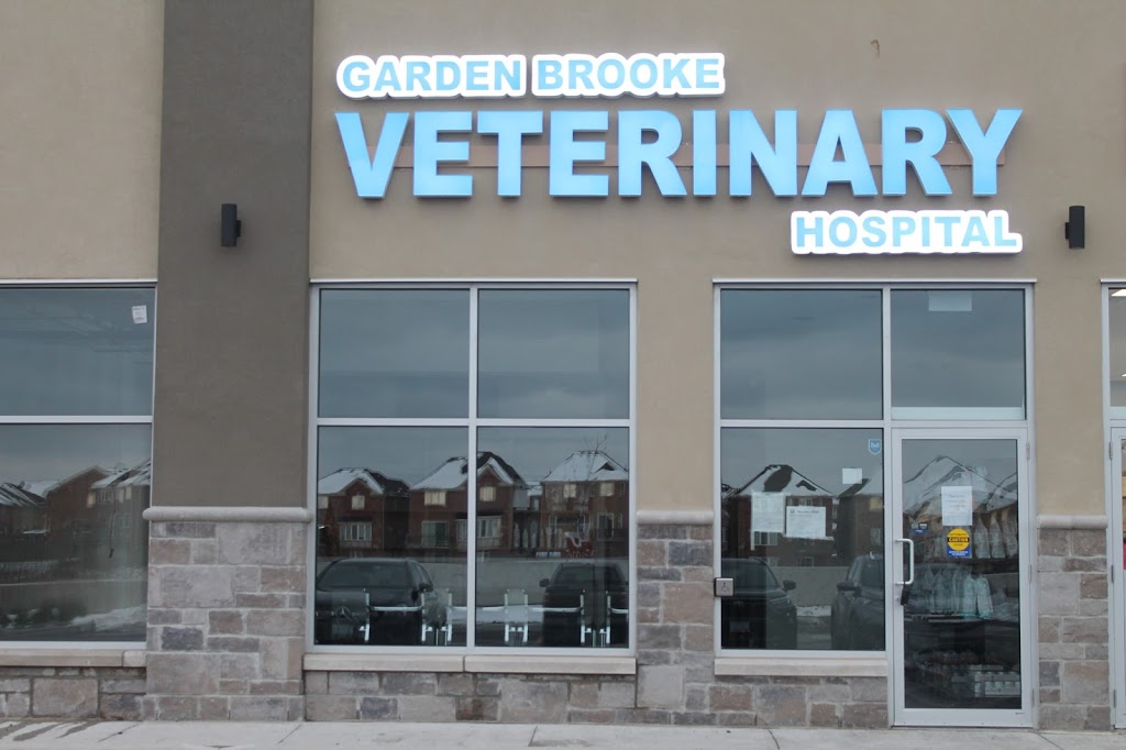 Gardenbrooke Veterinary Hospital | 111-275 Gardenbrooke Trail, Brampton, ON L6P 4M6, Canada | Phone: (905) 794-2233