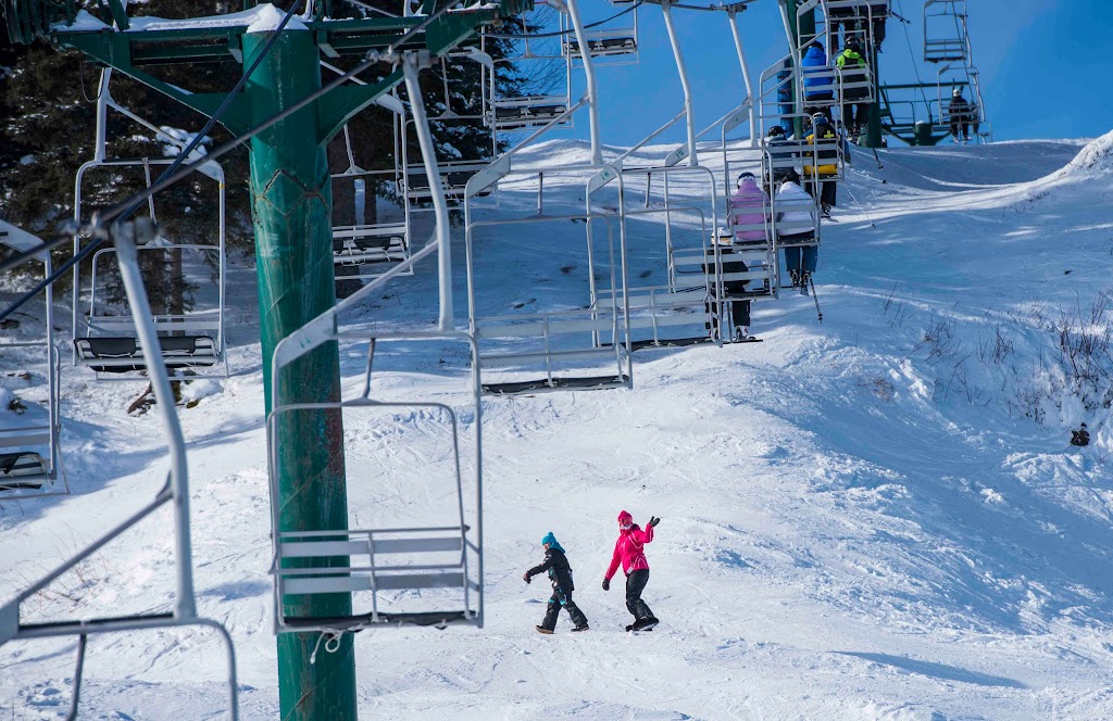 Club Tobo-Ski | 500 Rang Petit, Saint-Félicien, QC G8K 2P8, Canada | Phone: (418) 307-8013