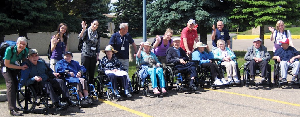 St. Michaels Extended Care Centre | 7404 139 Ave NW, Edmonton, AB T5C 3H7, Canada | Phone: (780) 473-5621