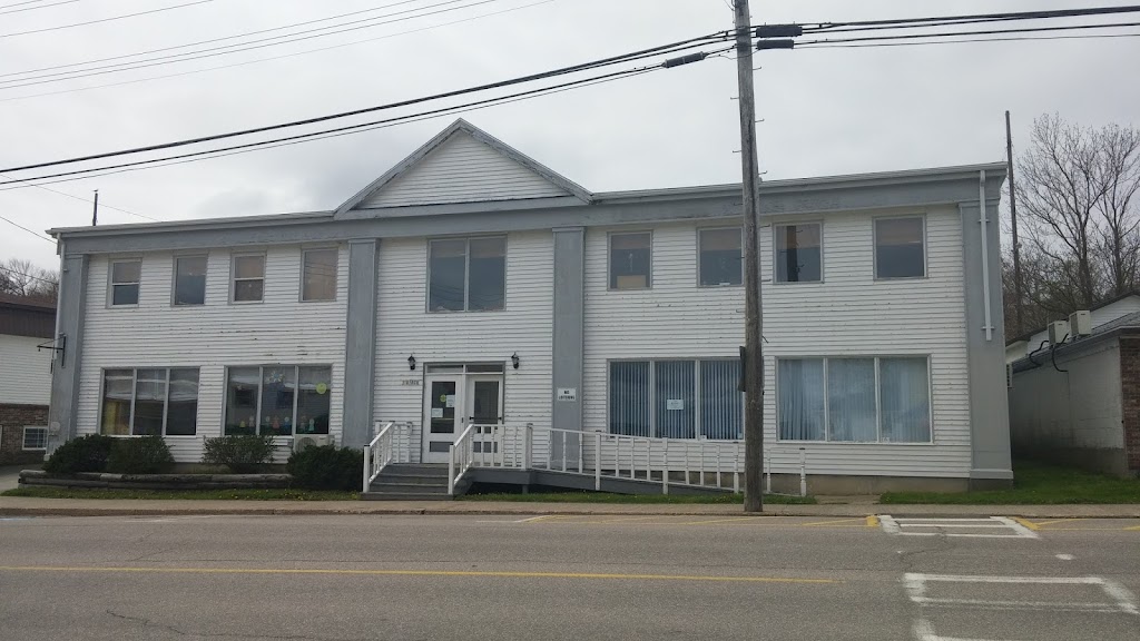 Faith Community Church | 1 Birch St, Digby, NS B0V 1A0, Canada | Phone: (902) 308-1972