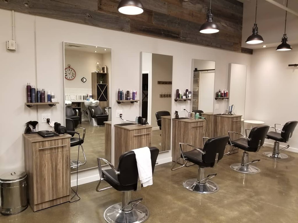 Karo Hair Design | 5327 Upper Middle Rd, Burlington, ON L7R 3X5, Canada | Phone: (416) 278-6047